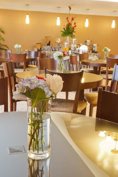 Hotel Coral Suites Panamaváros Kültér fotó