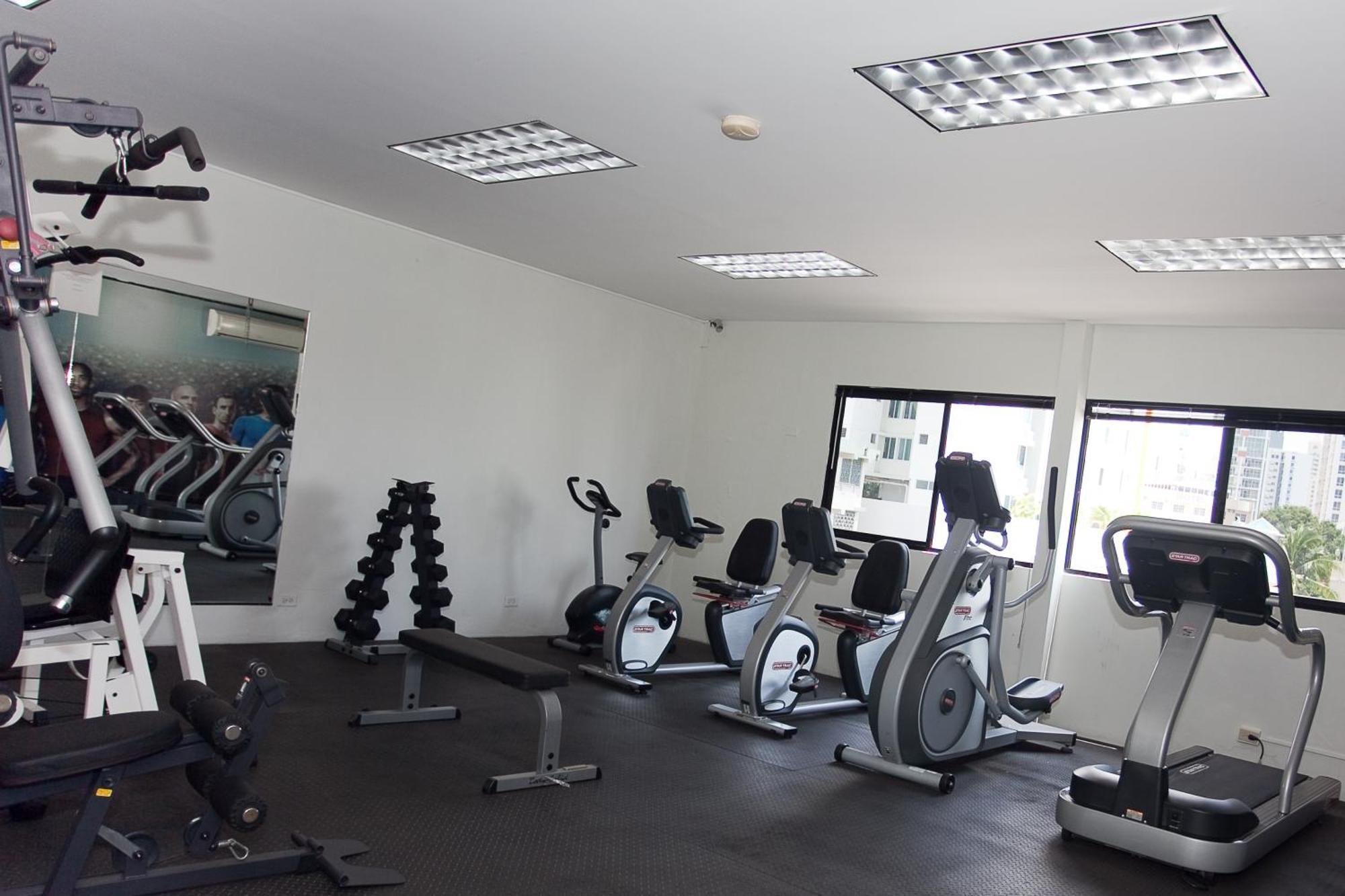 Hotel Coral Suites Panamaváros Kültér fotó