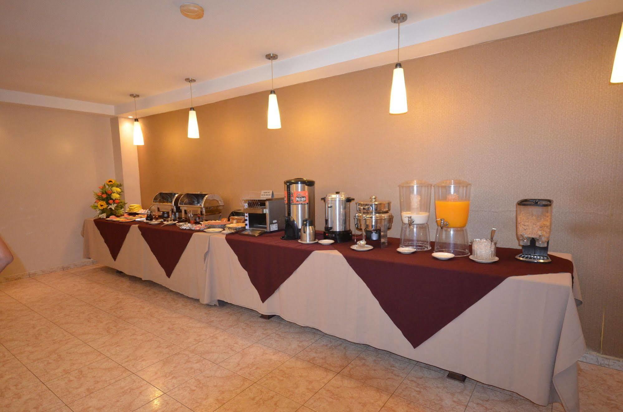 Hotel Coral Suites Panamaváros Kültér fotó